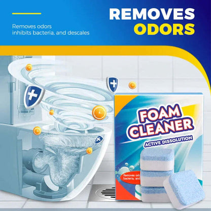 Powerful Stain Remover